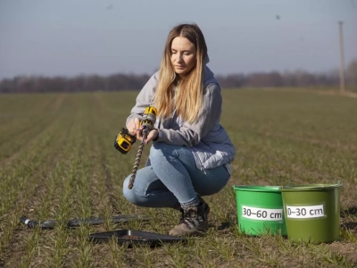 Badanie gleby to oszczędność dla rolnika. Czego dowiemy się z badania i jakie korzyści przynosi?
