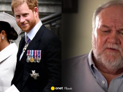 Silne trzęsienie ziemi na Filipinach. Ojciec Meghan Markle był na 19. piętrze
