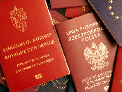 ZUS zanotował pięciokrotny wzrost firm cudzoziemców w Polsce