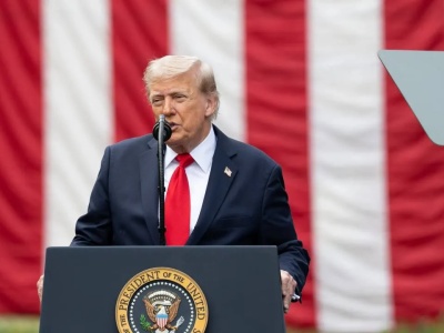 Trump: Jeśli Hamas będzie chciał zostać u władzy w Strefie Gazy, czeka go unicestwienie
