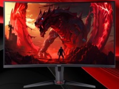 Monitor Acer Nitro VG270X1BMIIPX (27″, FullHD, 0.5 ms, 200Hz) za 529 zł w RTV Euro AGD