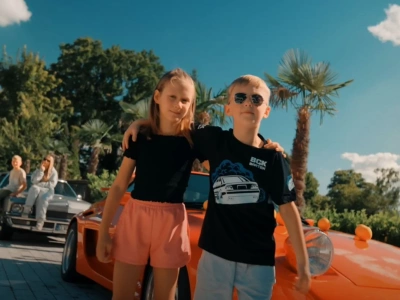 Gorące rytmy od Bartka BGK: „Amigo” podbija sieć w klimacie latino!