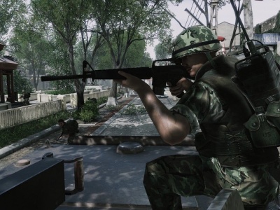 Spełnia się marzenie fanów realistycznej strzelanki. Masa zawartości z Red Orchestra trafi do Rising Storm 2