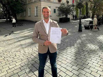 Radny Górski: – Stacje benzynowe nie służą do tankowania promili, jest propozycja nocnego zakazu sprzedaży alkoholu