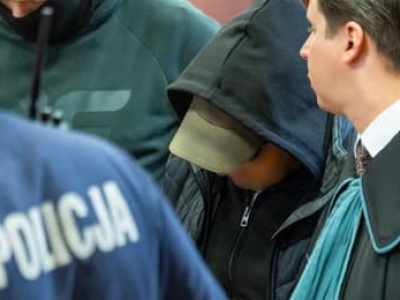 Polska nie może wydać Niemcom Wołodymyra Z. To bohater narodowy, nasz i ukraiński