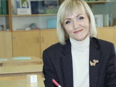 Białorusinka uczy w polskiej szkole. Wskazuje różnice i wytyka nam jeden błąd