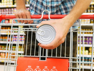 FoodHub zamiast Pamapolu. Spółka zmienia nazwę i porządkuje statut