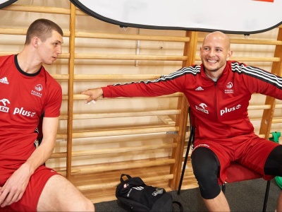 Zamienił Japonię na Półwysep Arabski! Znany polski siatkarz zagra tam w nowym sezonie