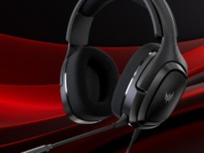 Słuchawki ACER Predator Galea 365 za 229 zł w Media Expert