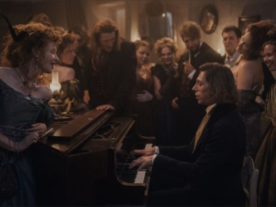 Film Chopin, Chopin! – biograficzna epopeja o genialnym kompozytorze i najdroższa polska produkcja ostatnich lat