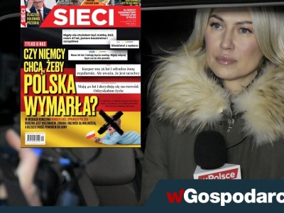 Sukces Magdaleny Ogórek