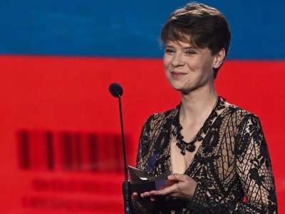 Poruszający esej doceniony. Eliza Kącka laureatką Nagrody Literackiej 