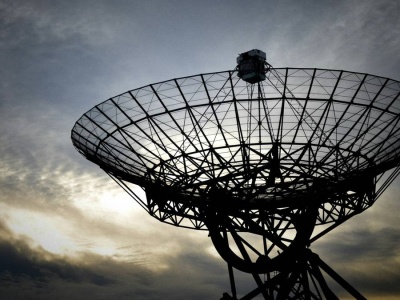 Chiny pomogły w zmasowanym ataku na Ukrainę? Media: Zaobserwowano satelity