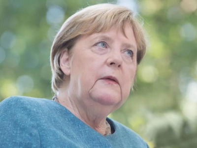 Skandaliczne słowa Merkel. Obwiniła Polskę za wybuch wojny na Ukrainie!