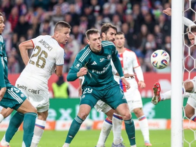Legia bezradna w Zabrzu! Górnik na szczycie PKO BP Ekstraklasy