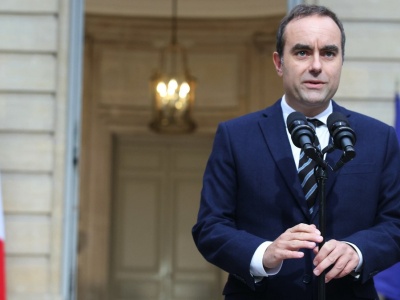 Poznaliśmy nowy rząd Francji. Ostra krytyka ze strony opozycji