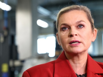 Barbara Nowacka jako minister edukacji. Tak ocenili ją Polacy
