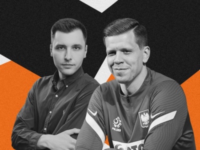Wojciech Szczęsny dla naTemat: Film miał ogłosić koniec mojej kariery. I wszystko zepsułem
