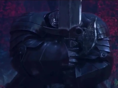 Genndy Tartakovsky nie odpuszcza. Chce, by jego „Black Knight” wreszcie powstał – nawet jeśli musi walczyć z całym Hollywood