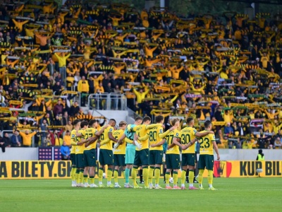 To największy problem GKS-u Katowice. Bez tego nie ma co marzyć o utrzymaniu