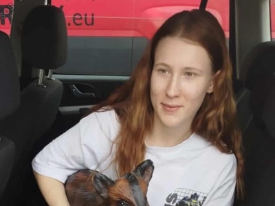 Zrozpaczona matka od ponad tygodnia szuka córki. Patrycja nie dotarła na spotkanie z koleżanką