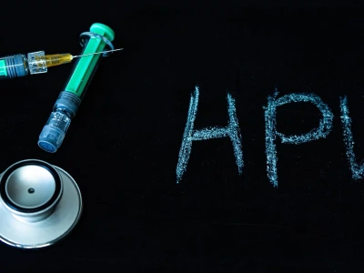 Rewelacyjny efekt szczepień przeciwko HPV. Liczba zakażeń spadła do minimum