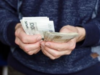 Część emerytów dostanie zwrot podatku. Nawet 426 zł