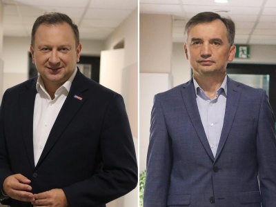W poniedziałek rano gruchnęły nowe wieści o Zbigniewie Ziobrze! Nie będzie szczęśliw…