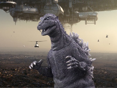 Filmy SCIENCE FICTION zainspirowane PRAWDZIWYMI WYDARZENIAMI