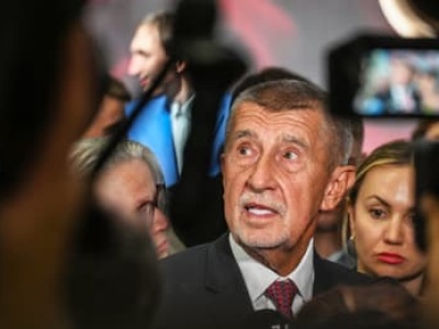 Wielkie zwycięstwo Patriotów dla Europy w Czechach. Co rządy Babiša oznaczają dla Europy?