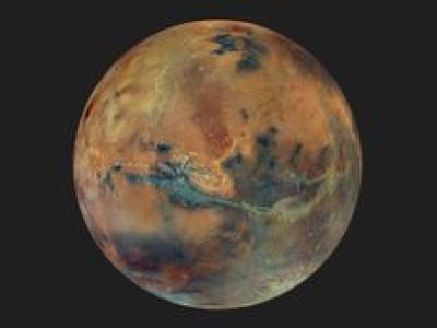 Chiny przywiozą próbki z Marsa. NASA dobrze zaczęła, ale źle kończy