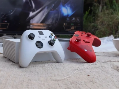 Microsoft porzuci tworzenie konsol? Priorytetem mają być gry