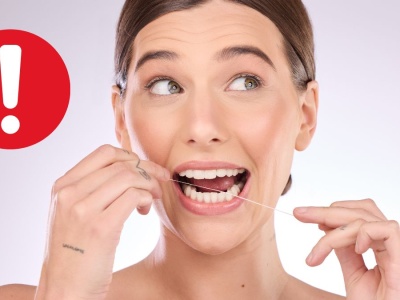 Eksperci przebadali nici dentystyczne. W dwóch znanych produktach wykryto rakotwórcze substancje