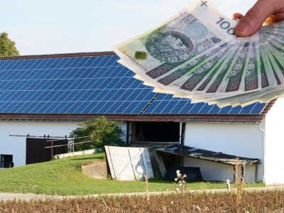 Dotacje OZE dla rolników 2025 – nawet 1,7 mln zł do wzięcia!