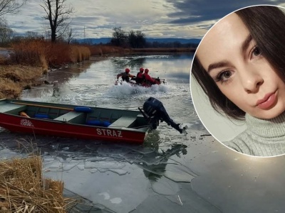 Nagły zwrot ws. zaginięcia Karoliny Wróbel. Tego ruchu nikt się nie spodziewał