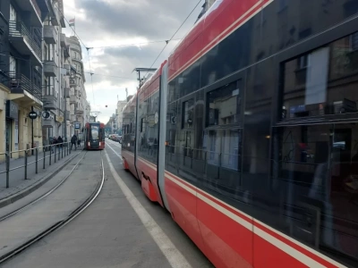Tramwaj na południe po raz drugi otrzyma dofinansowanie. Prezydent Katowic: „Z powodu protestów jest o 100% droższy”