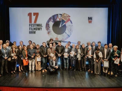 Poznaj laureatów 17. Festiwalu Filmowego NNW