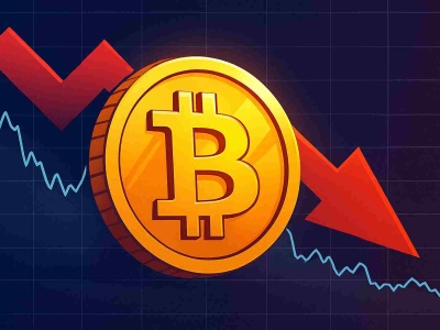 Instytucje kupują, detal panikuje. Kiedy kolejne ATH Bitcoina?