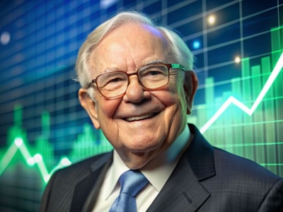 W jakie akcje inwestuje Warren Buffett? Te spółki z branży AI zaskoczą Cię najbardziej!