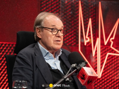 Wojciech Fibak. Kto miał skorzystać na pogrążeniu gwiazdy tenisa?