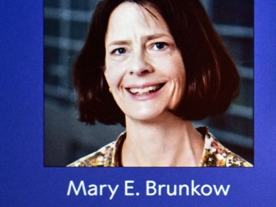 Mary E. Brunkow z Nagrodą Nobla w dziedzinie medycyny. „Ogromna lekcja pokory”