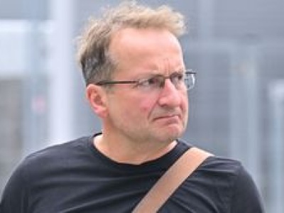 Robert Górski rozpętał aferę słowami o kobietach w kabaretach. Internauci grzmią: 