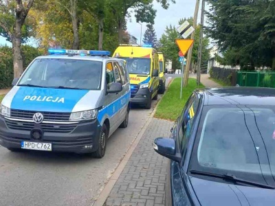 Nie żyją trzy osoby i dwa psy, sprawcą cichy zabójca