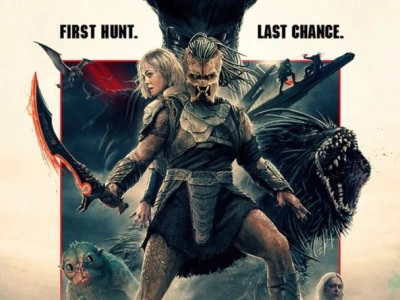 „Predator: Badlands” – łowca staje się bohaterem. Czy to początek nowej ery kultowej serii?