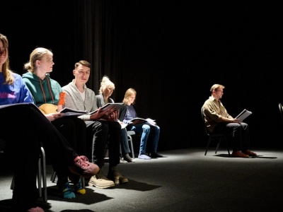 Gdyńska Nagroda Dramaturgiczna – konkurs, który docenia nowe teksty tworzone dla polskich teatrów