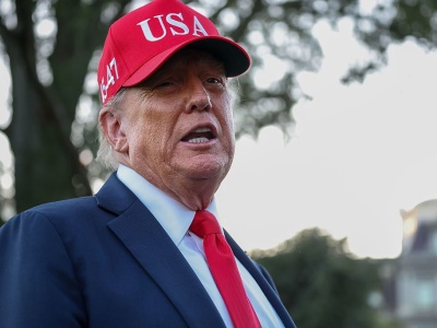 Nie dostaną się na mistrzostwa świata? Oni obawiają się Trumpa