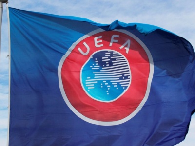 UEFA podjęła historyczną decyzję! Te mecze odbędą się… na innym kontynencie