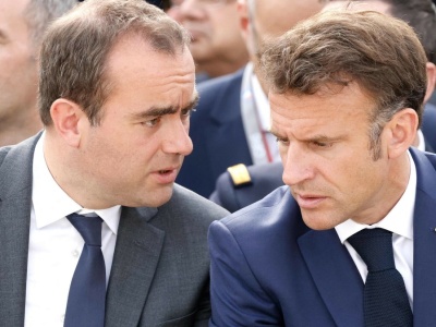 Nagły zwrot ws. premiera Francji. 