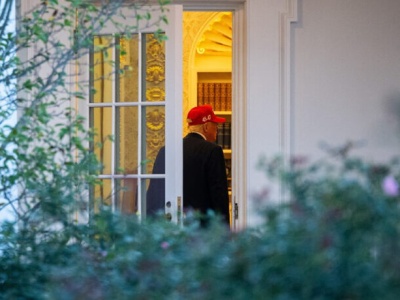 Donald Trump bez szans na nobla? Norwegowie mają do niego pretensje o walkę z migracją i klimatyzmem