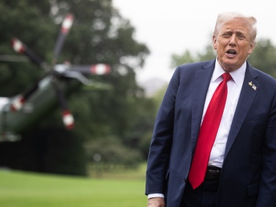 Nobel dla Donalda Trumpa? Ekspertka ocenia szanse prezydenta USA